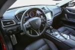 Maserati Ghibli S Q4 2016 года